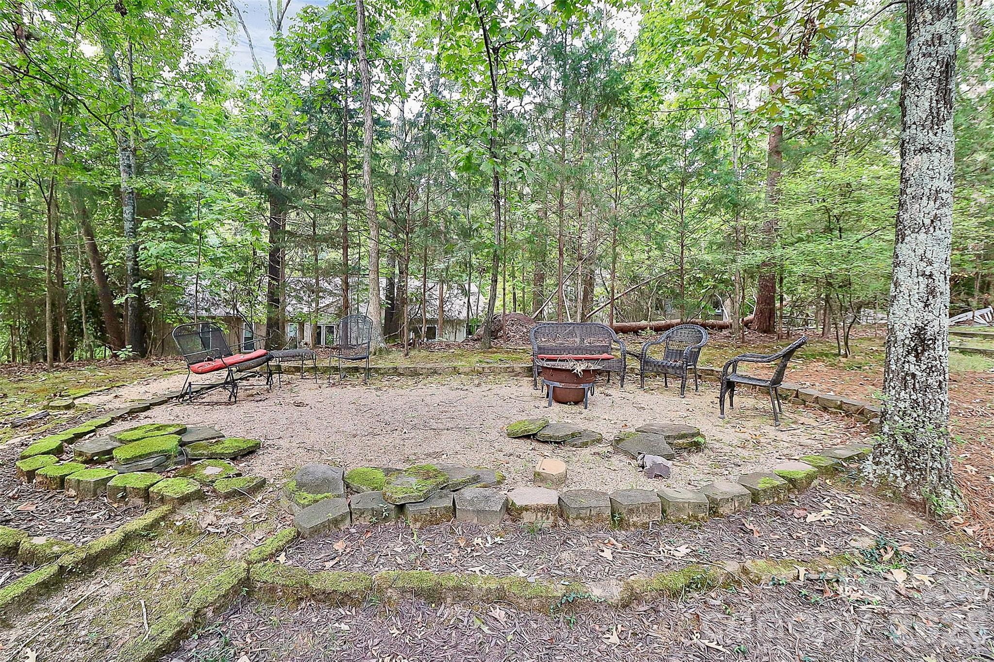 River Hills - Residential