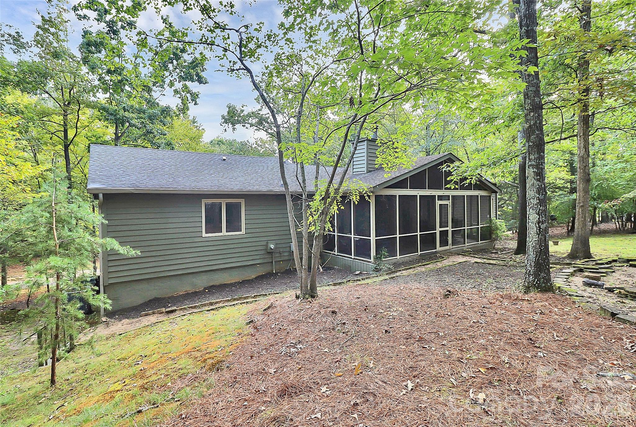 River Hills - Residential