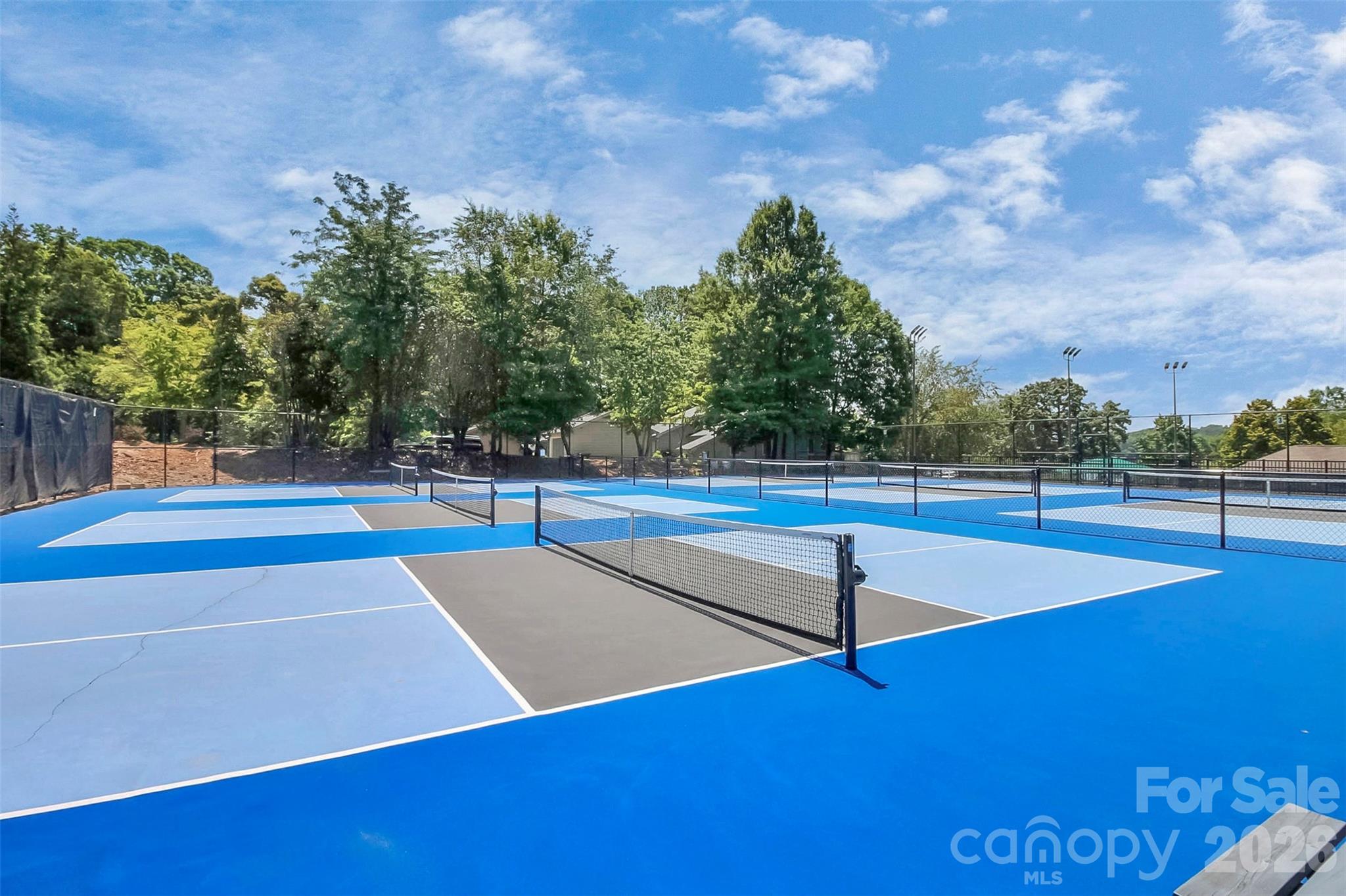 River Hills - Residential