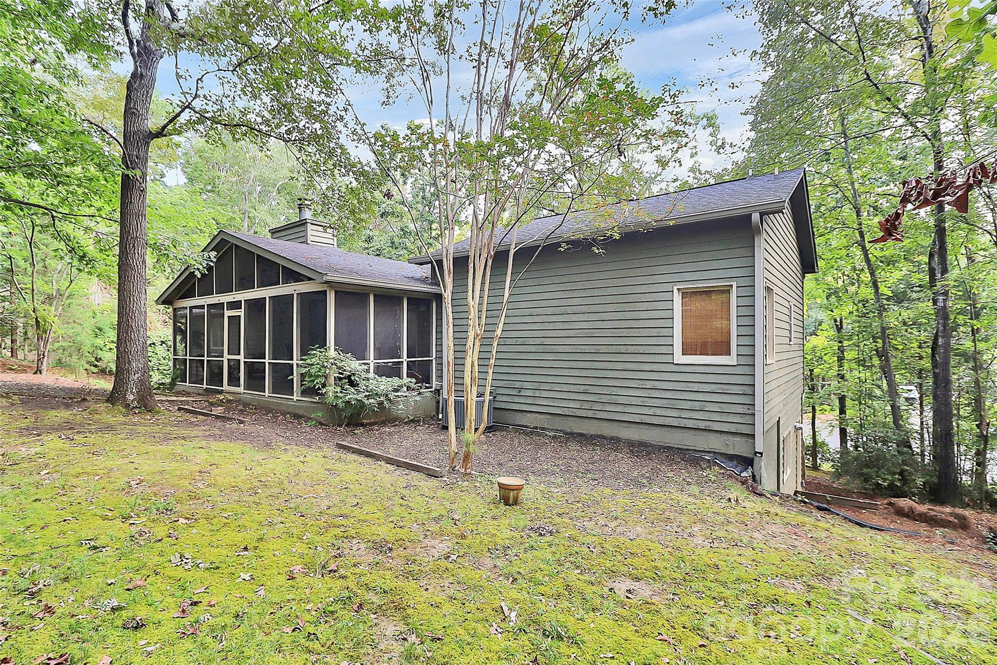 River Hills - Residential