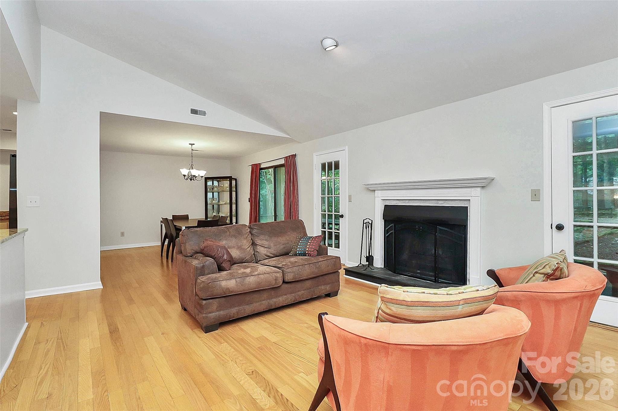 River Hills - Residential