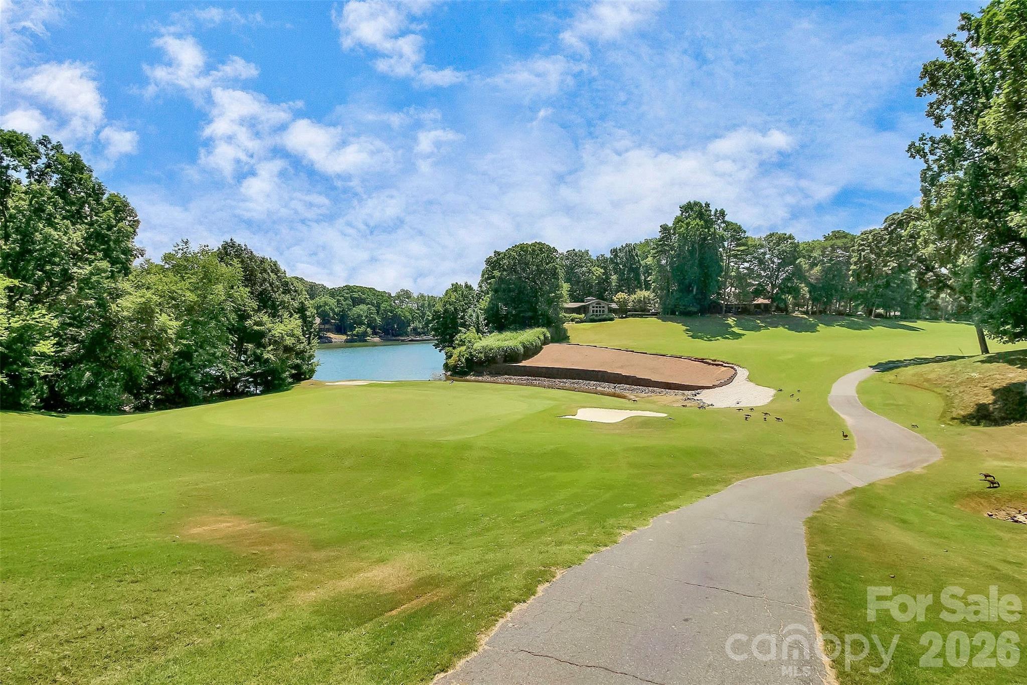 River Hills - Residential