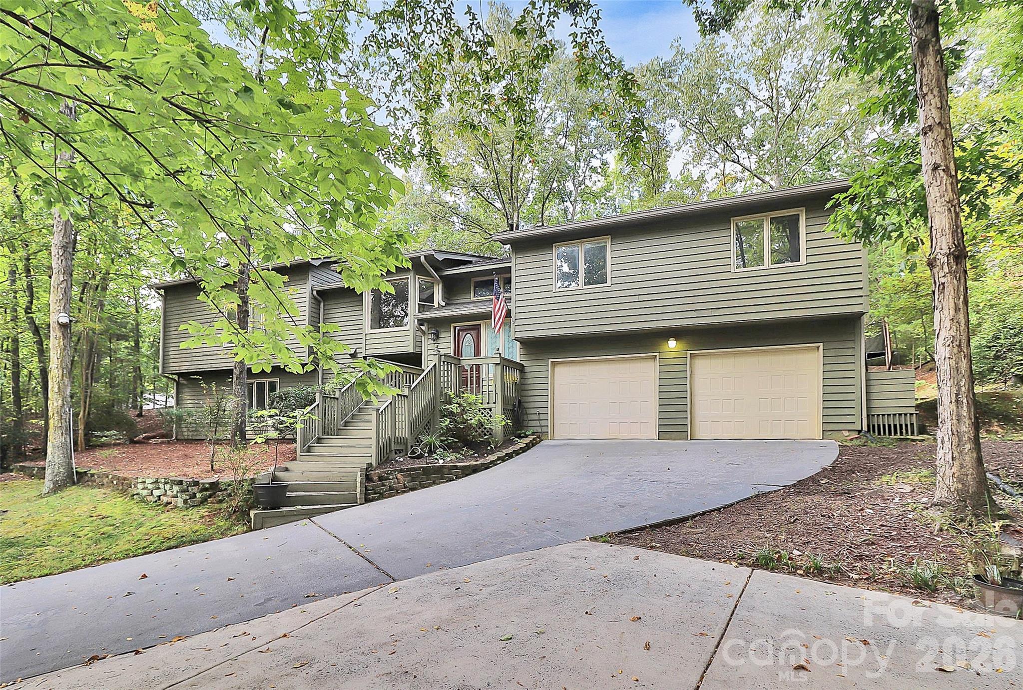 River Hills - Residential