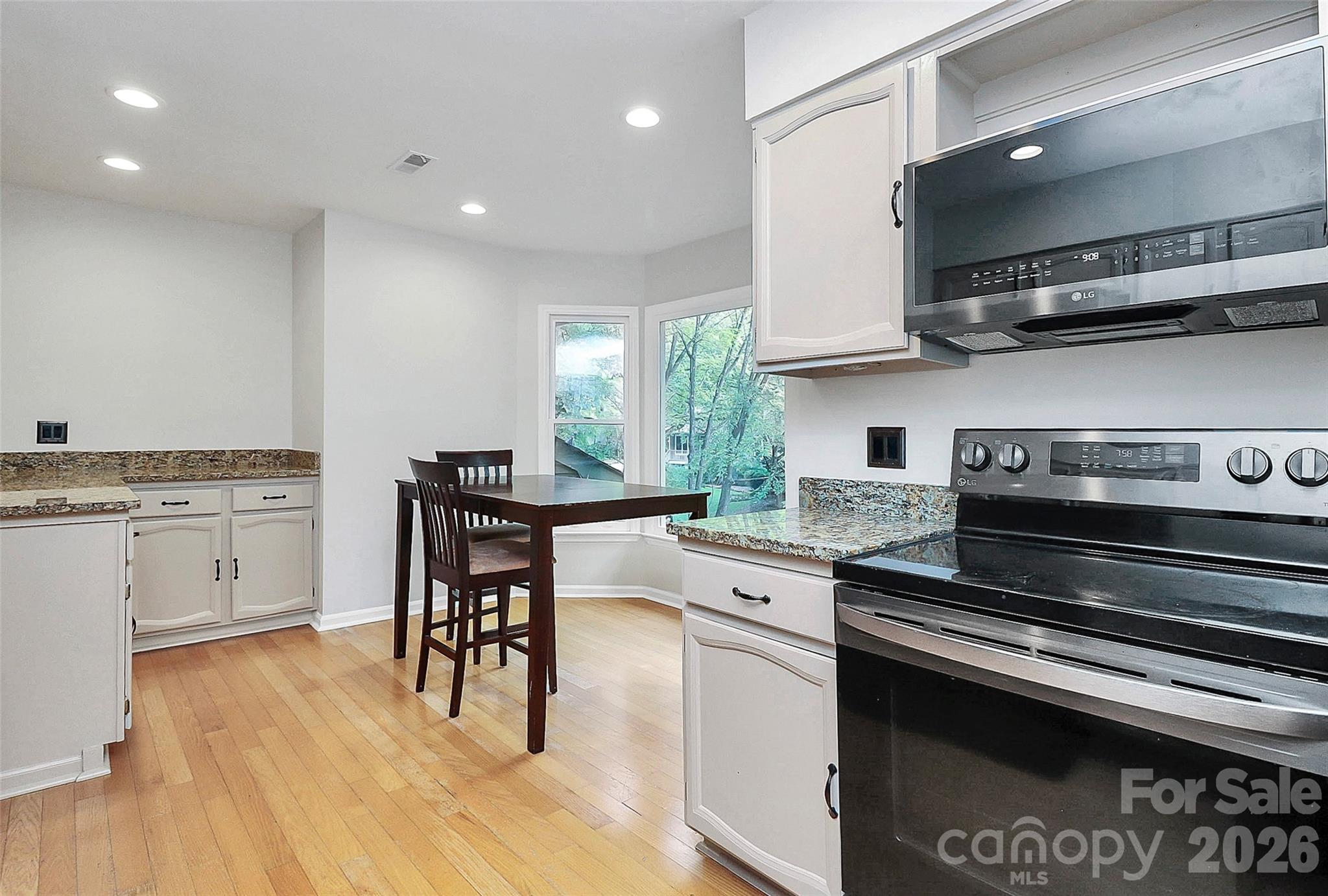 River Hills - Residential