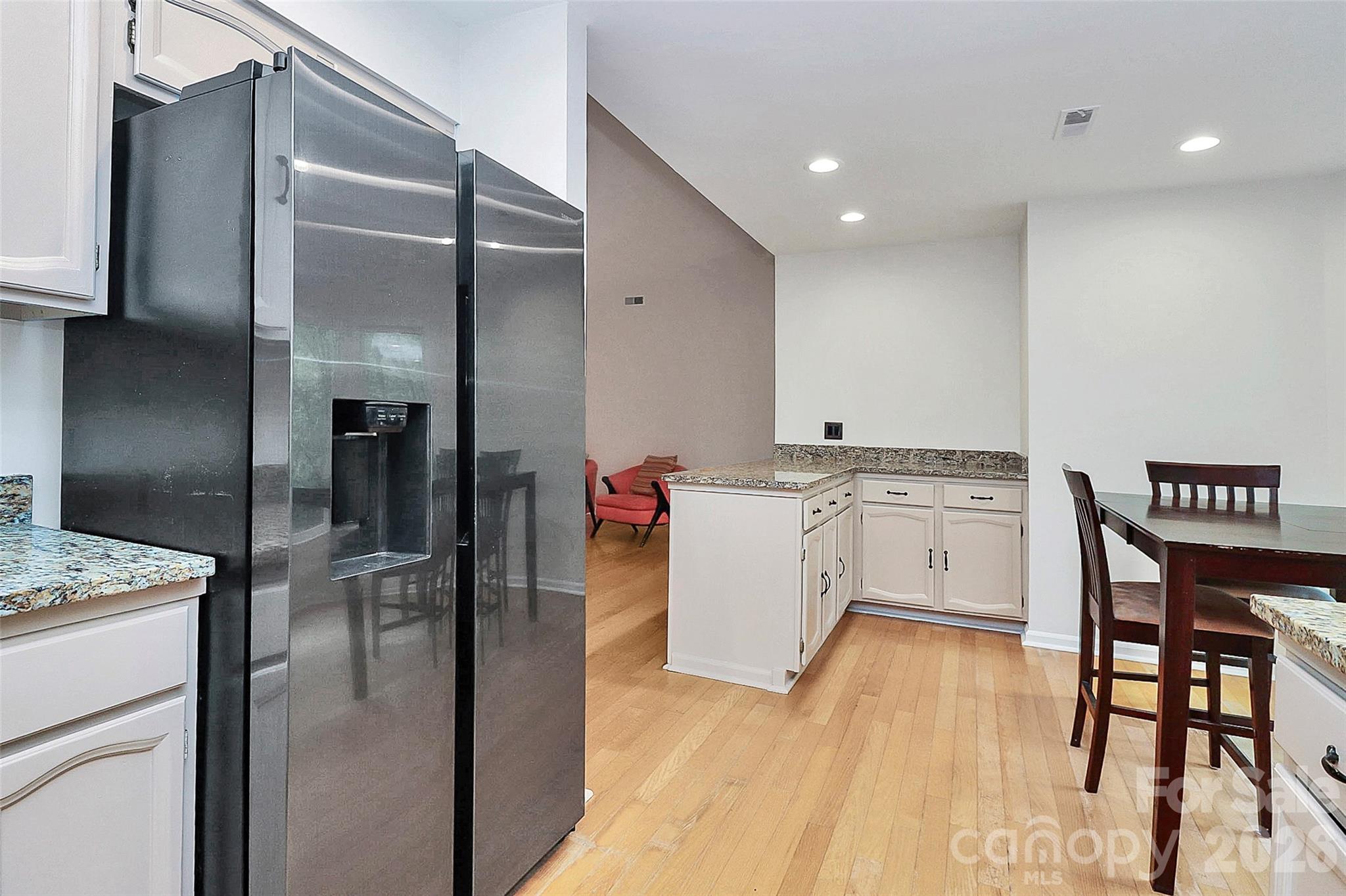 River Hills - Residential