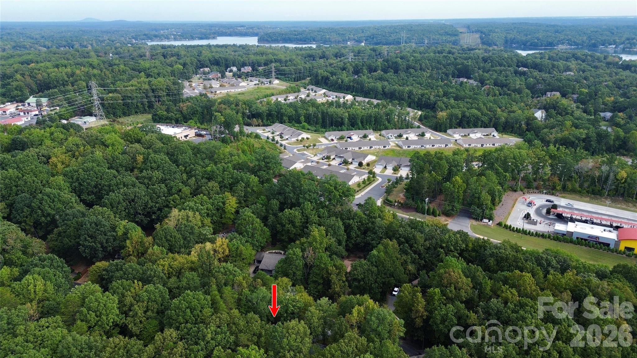 River Hills - Residential