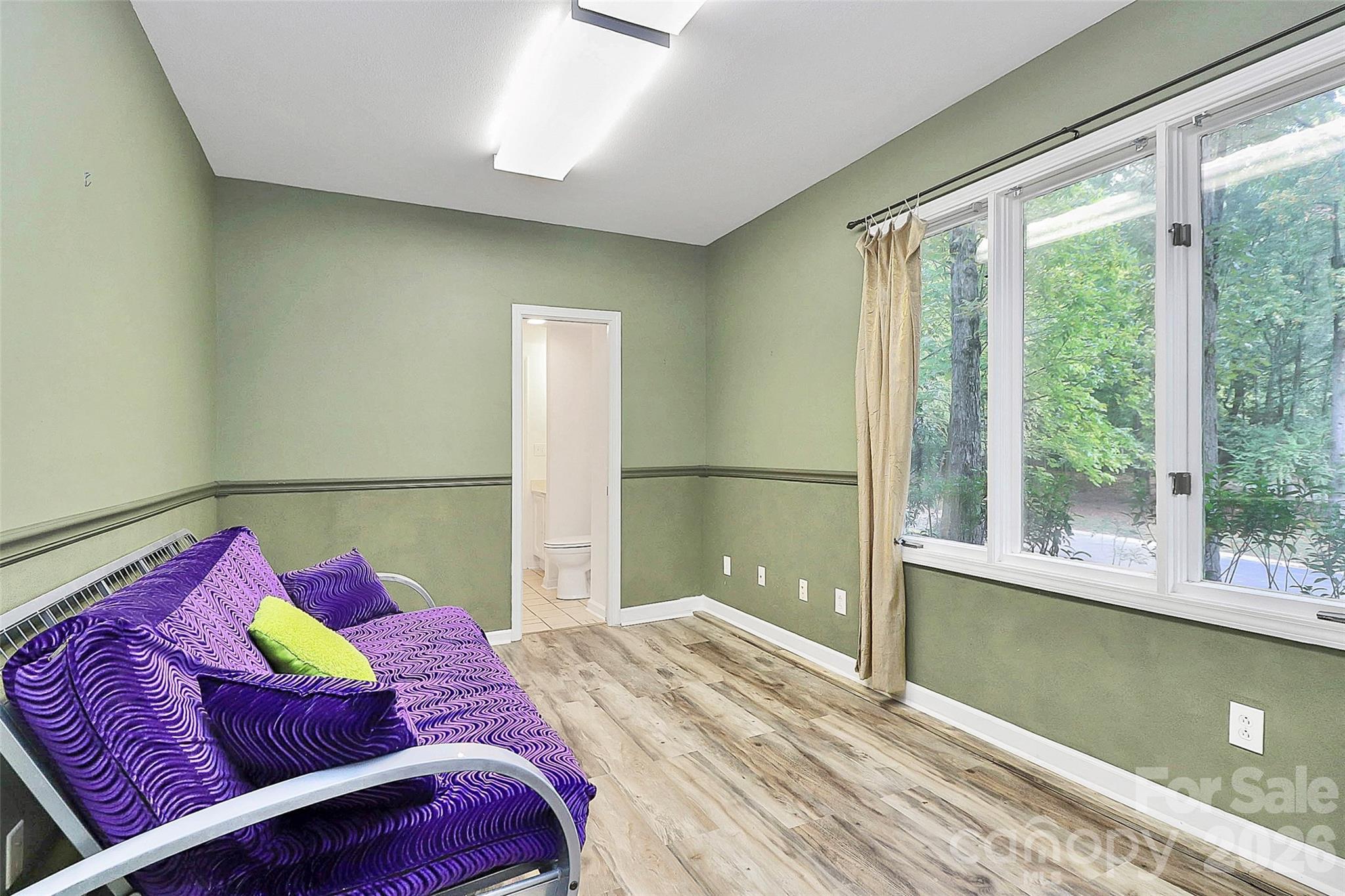 River Hills - Residential