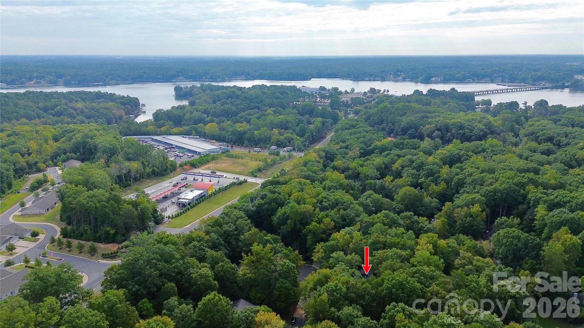 River Hills - Residential