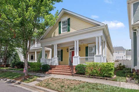 Photo of 12629 Doster Avenue, Charlotte, NC 28277 (MLS # 4404455)
