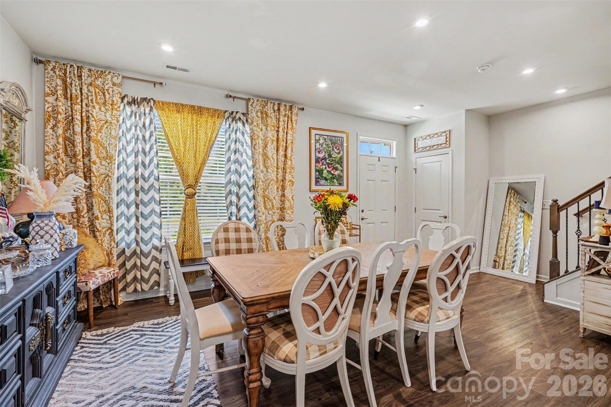 110 Hamrick Road 60