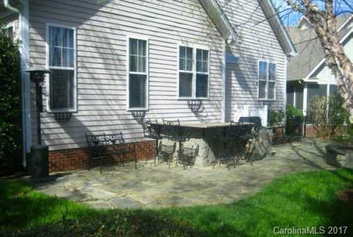 Birkdale - Residential Lease