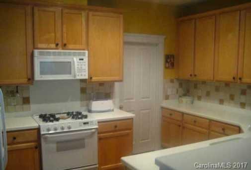 Birkdale - Residential Lease