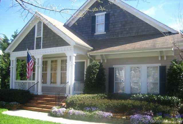 Birkdale - Residential Lease