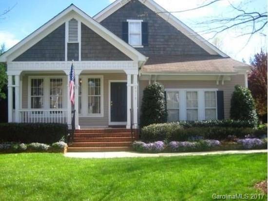 Birkdale - Residential Lease