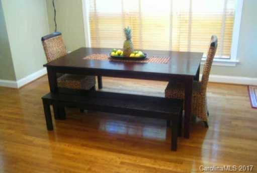 Birkdale - Residential Lease