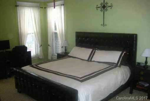 Birkdale - Residential Lease