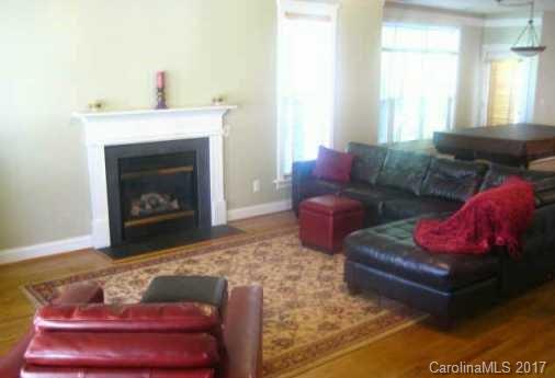 Birkdale - Residential Lease