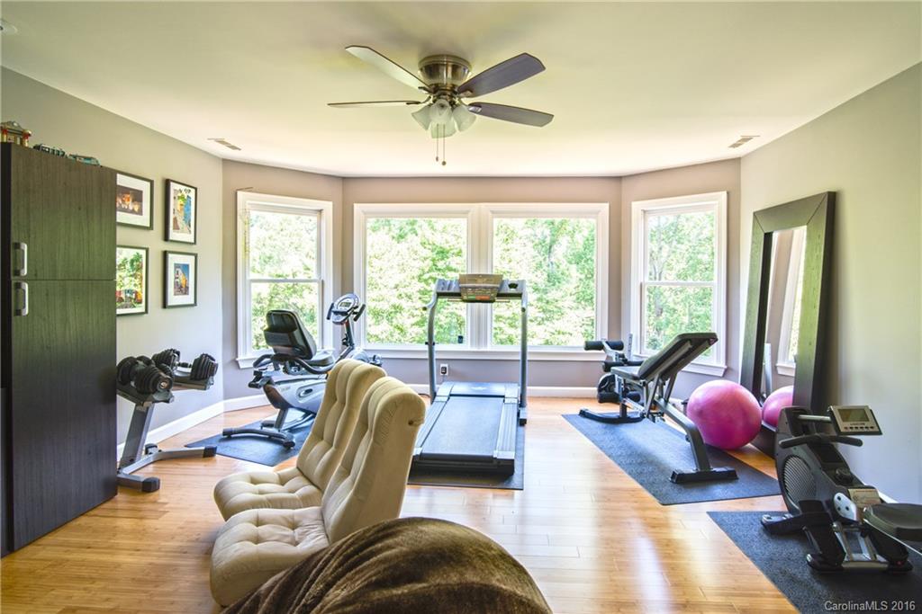 Bridgehampton - Residential