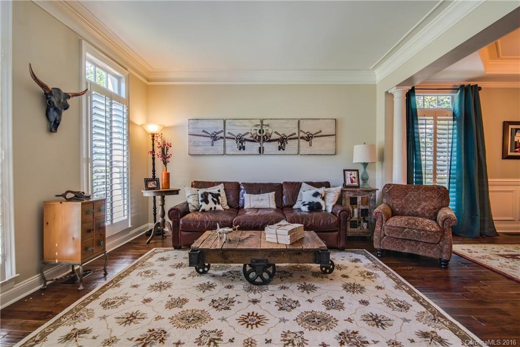 Bridgehampton - Residential