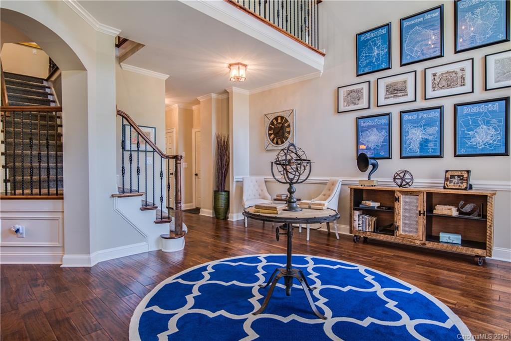 Bridgehampton - Residential