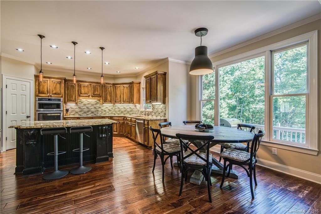 Bridgehampton - Residential