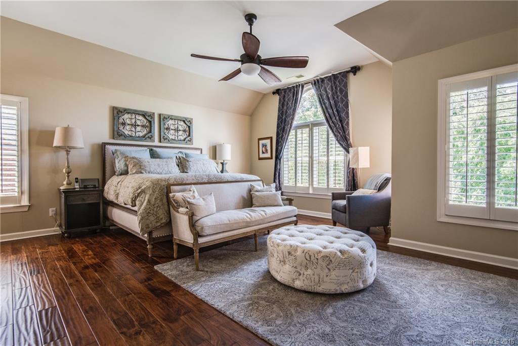 Bridgehampton - Residential