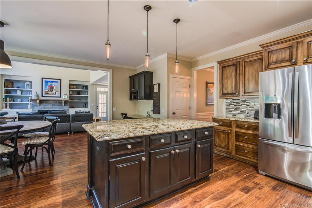 Bridgehampton - Residential