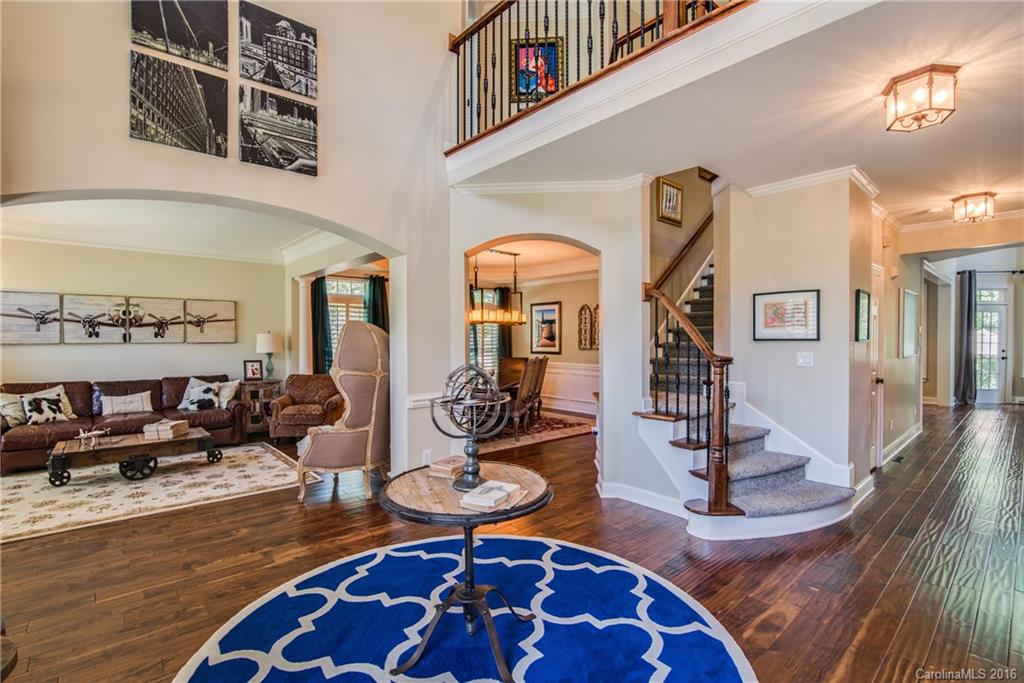 Bridgehampton - Residential