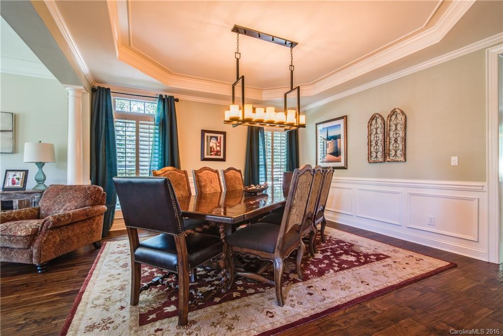 Bridgehampton - Residential