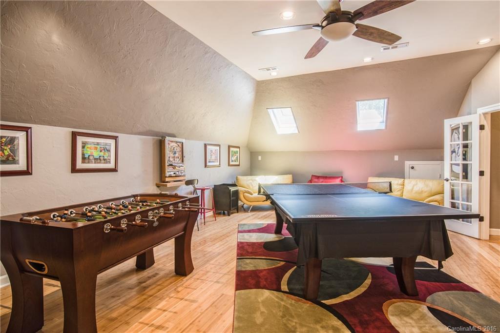 Bridgehampton - Residential