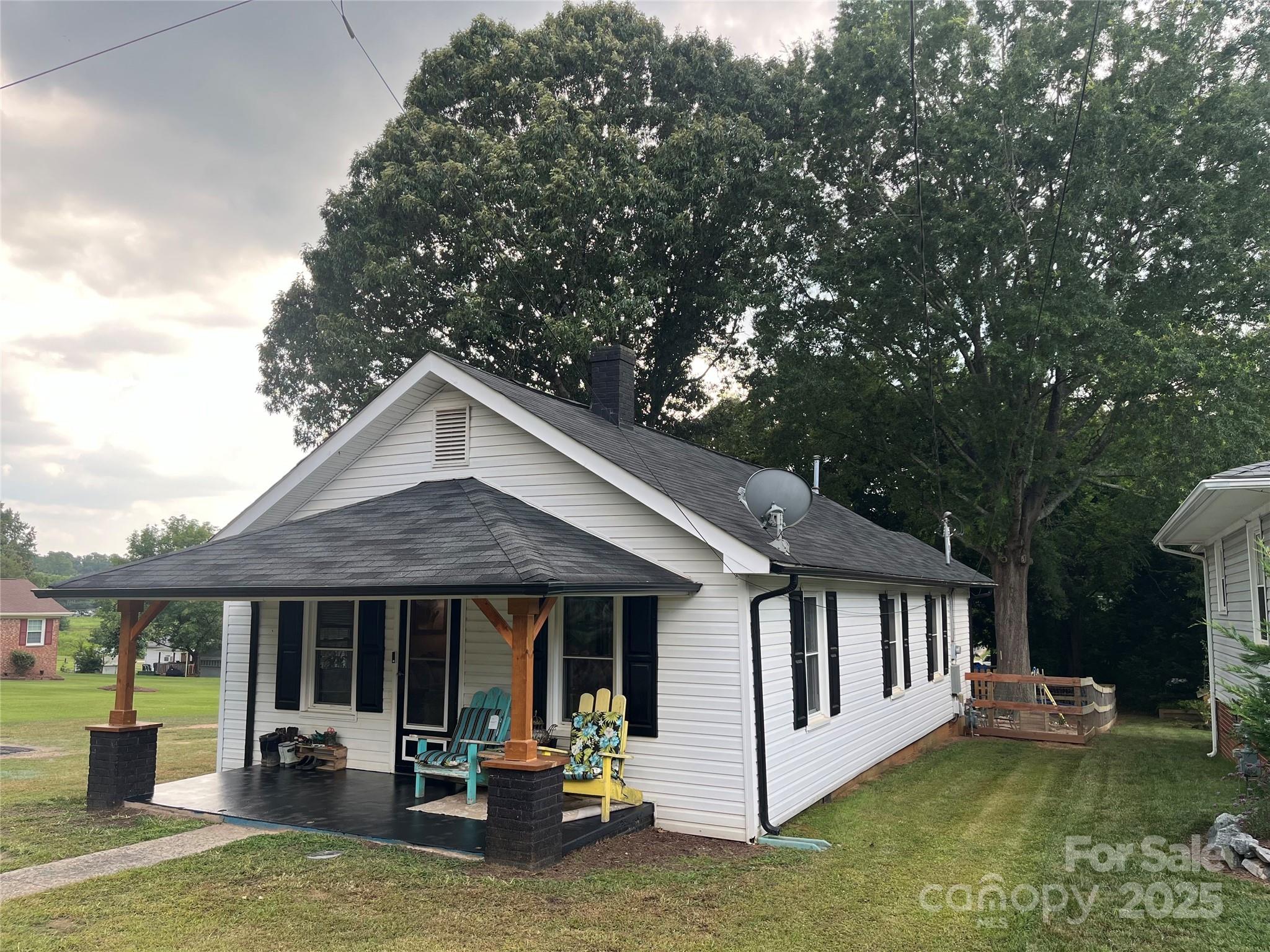 508 E Rice Street