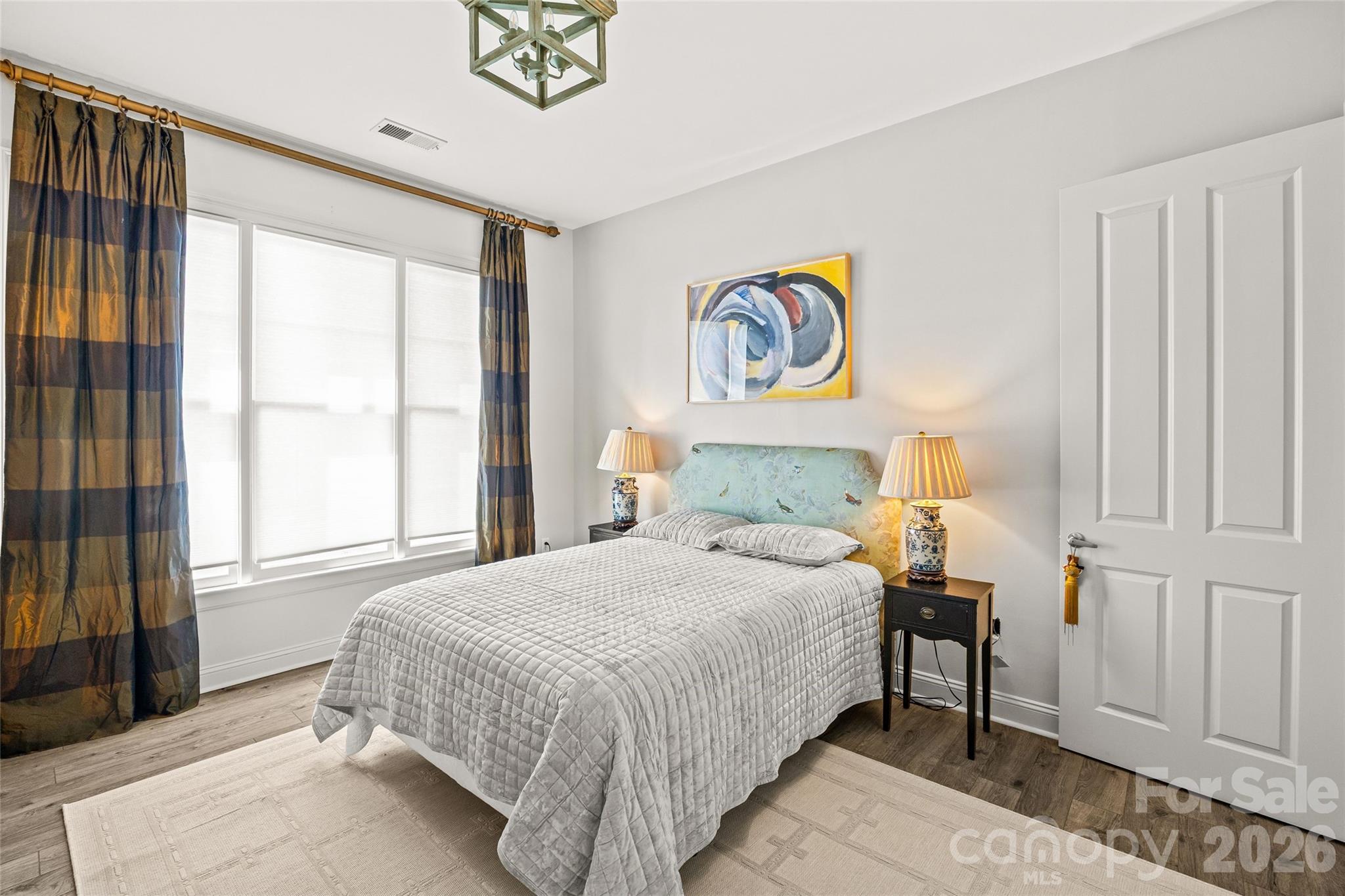 SouthGate on Fairview - Residential