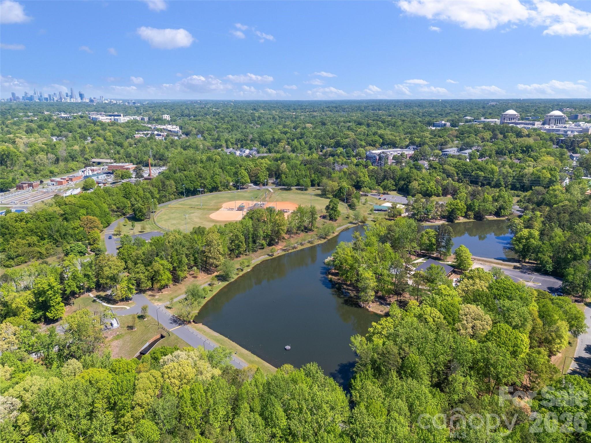 SouthGate on Fairview - Residential