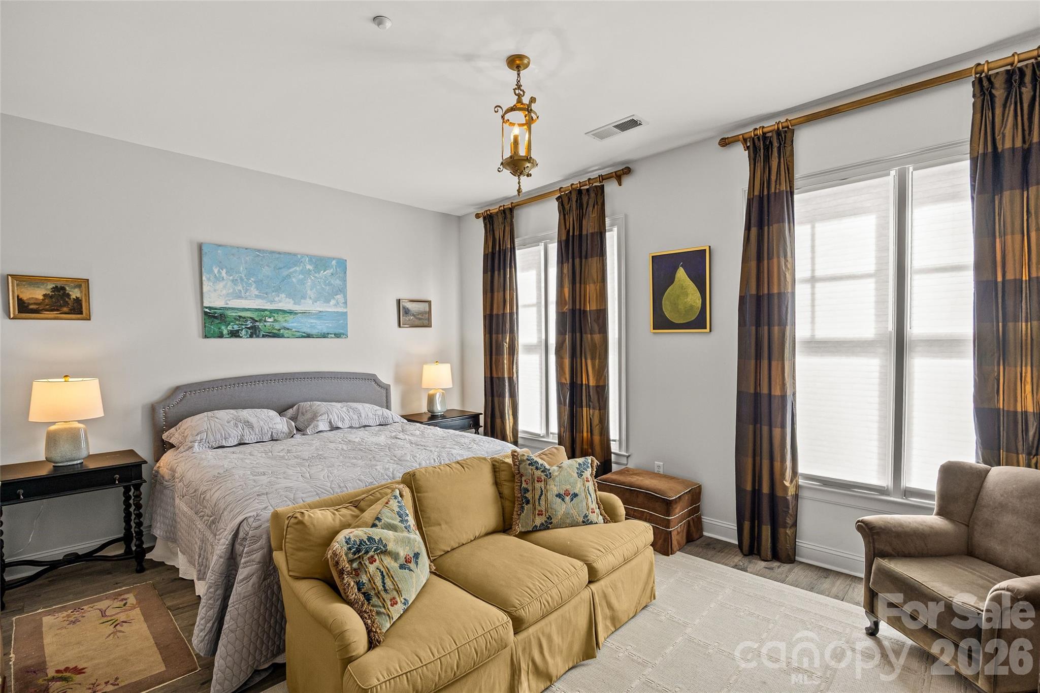 SouthGate on Fairview - Residential