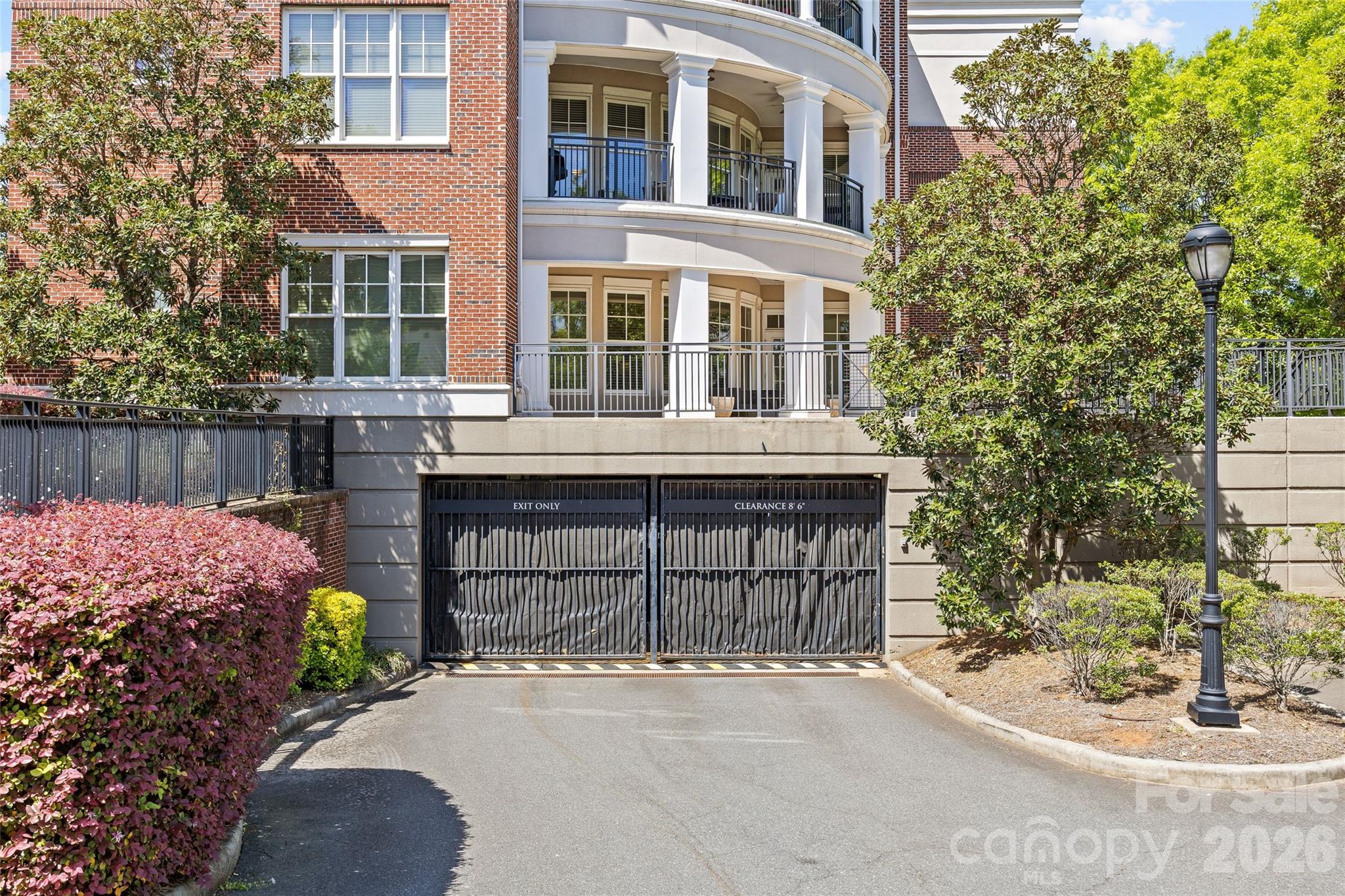 SouthGate on Fairview - Residential