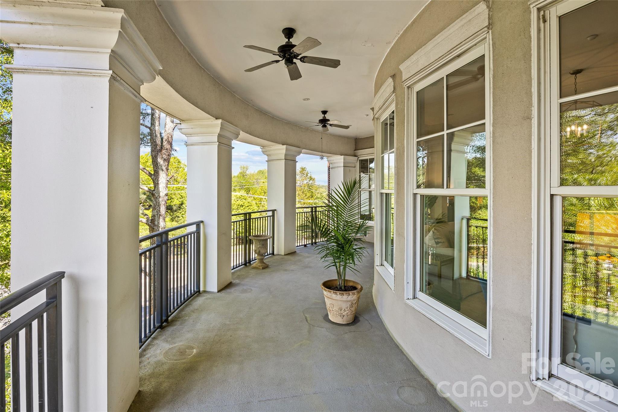 SouthGate on Fairview - Residential