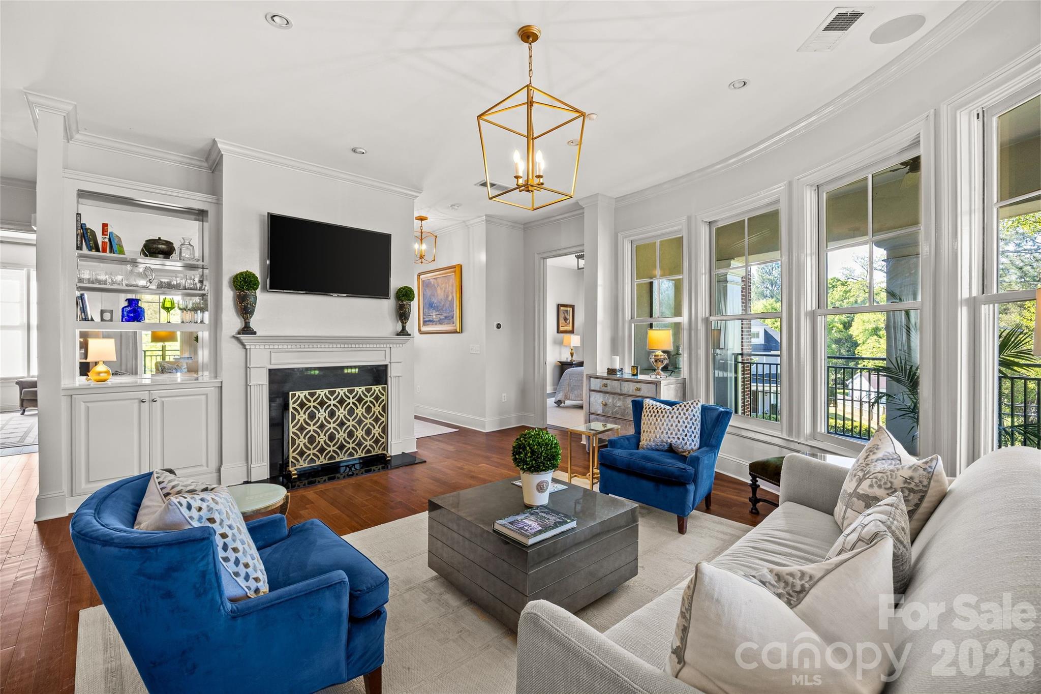 SouthGate on Fairview - Residential