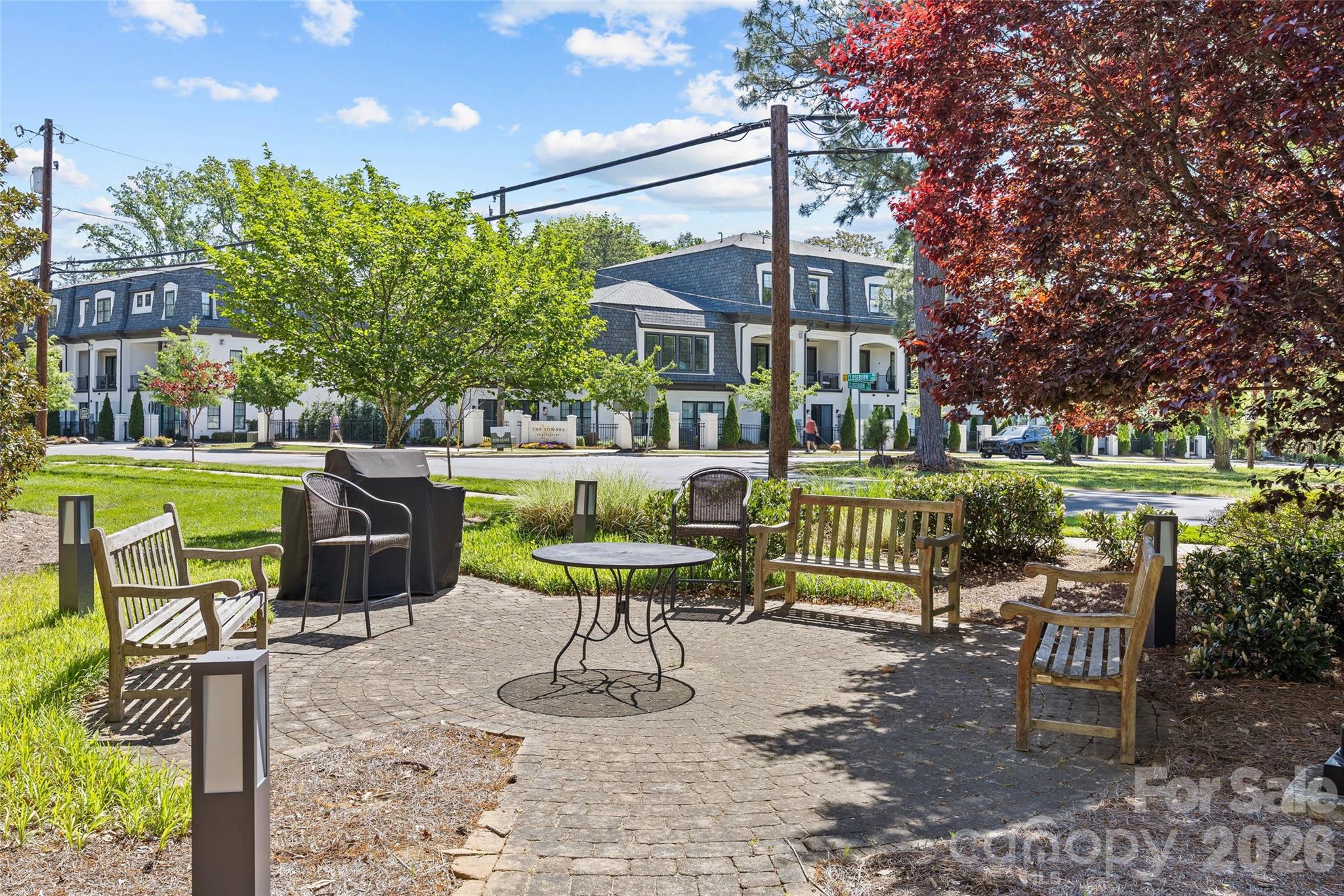 SouthGate on Fairview - Residential