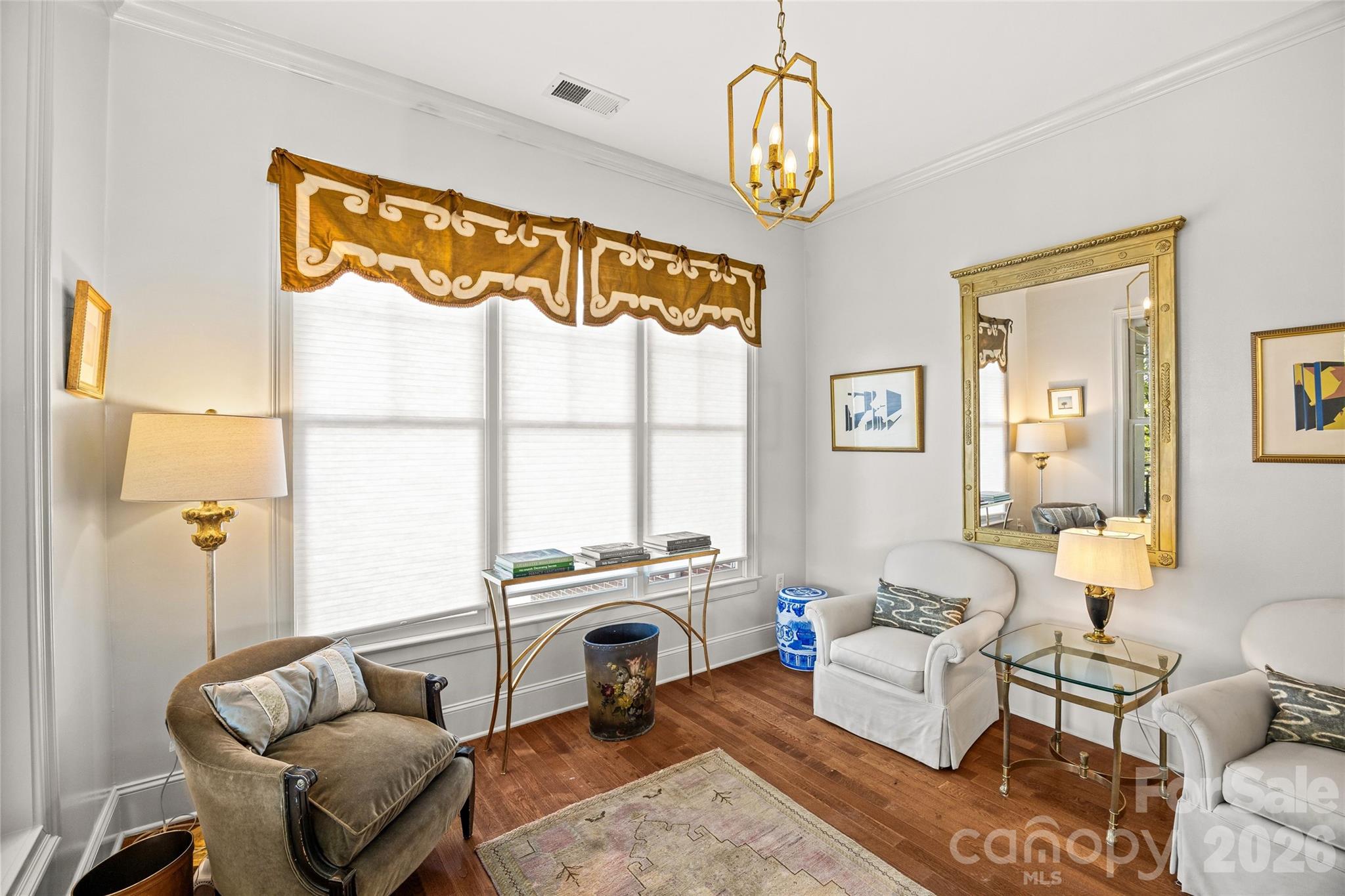 SouthGate on Fairview - Residential