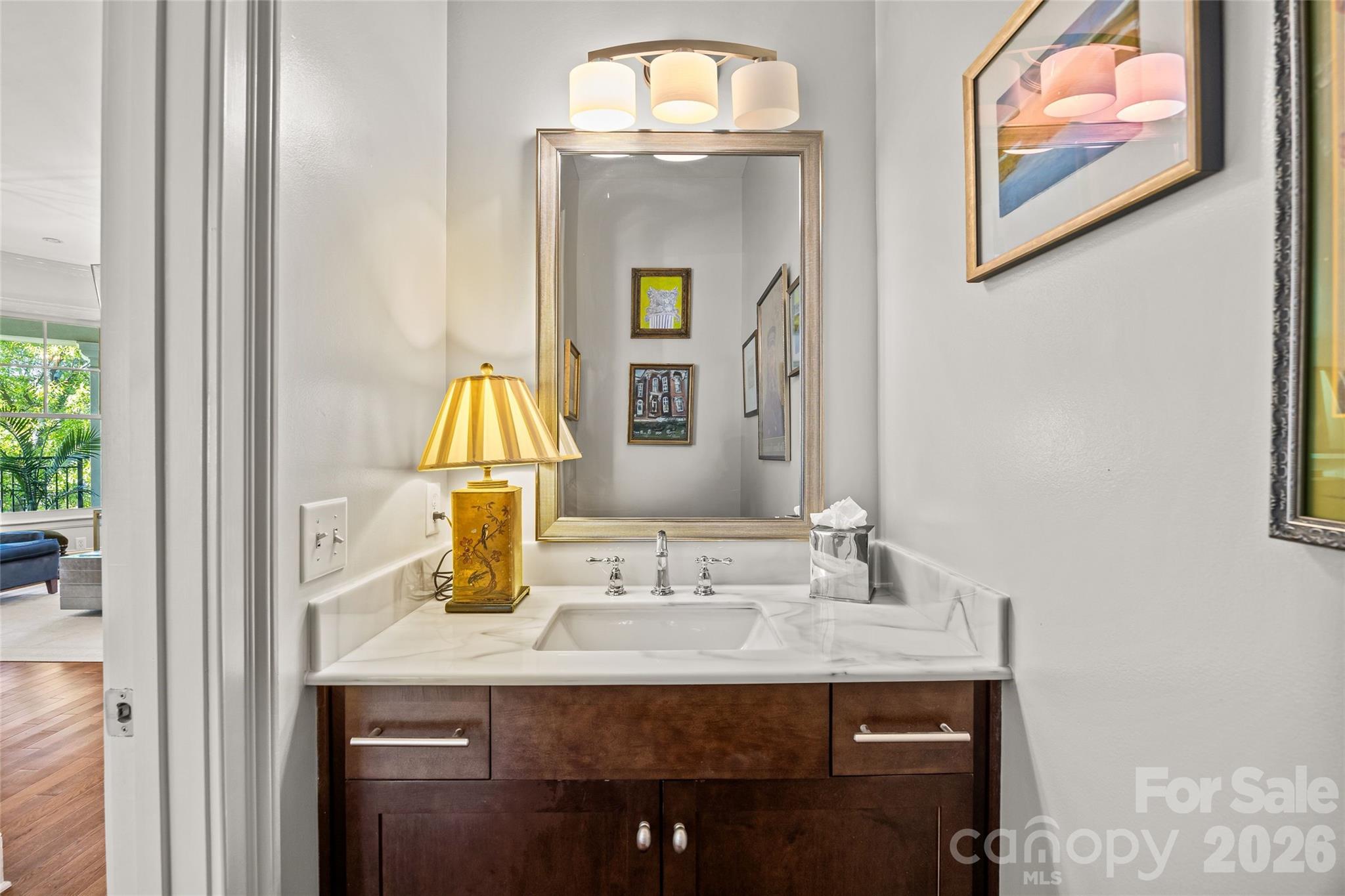 SouthGate on Fairview - Residential