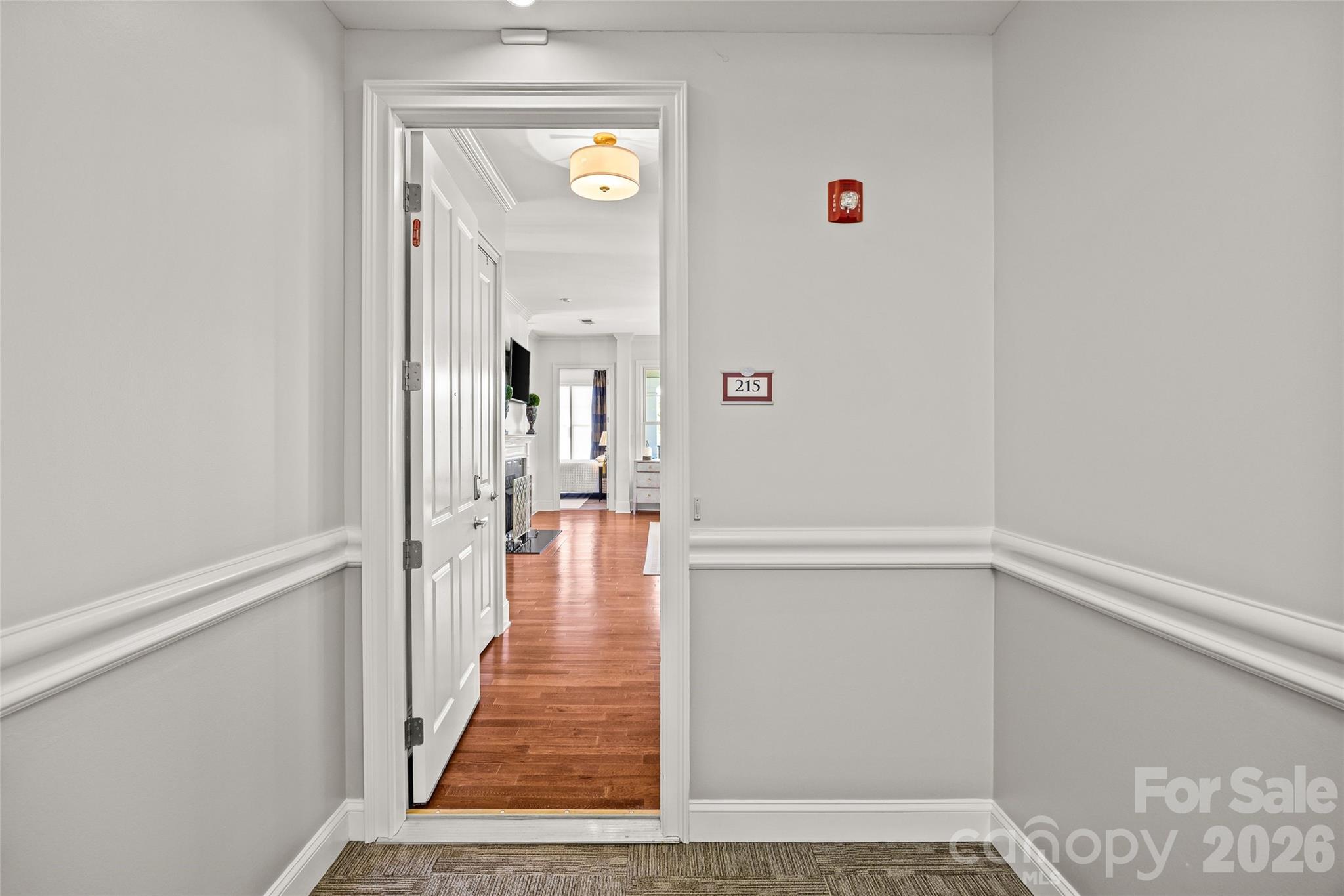 5425 Closeburn Road 215