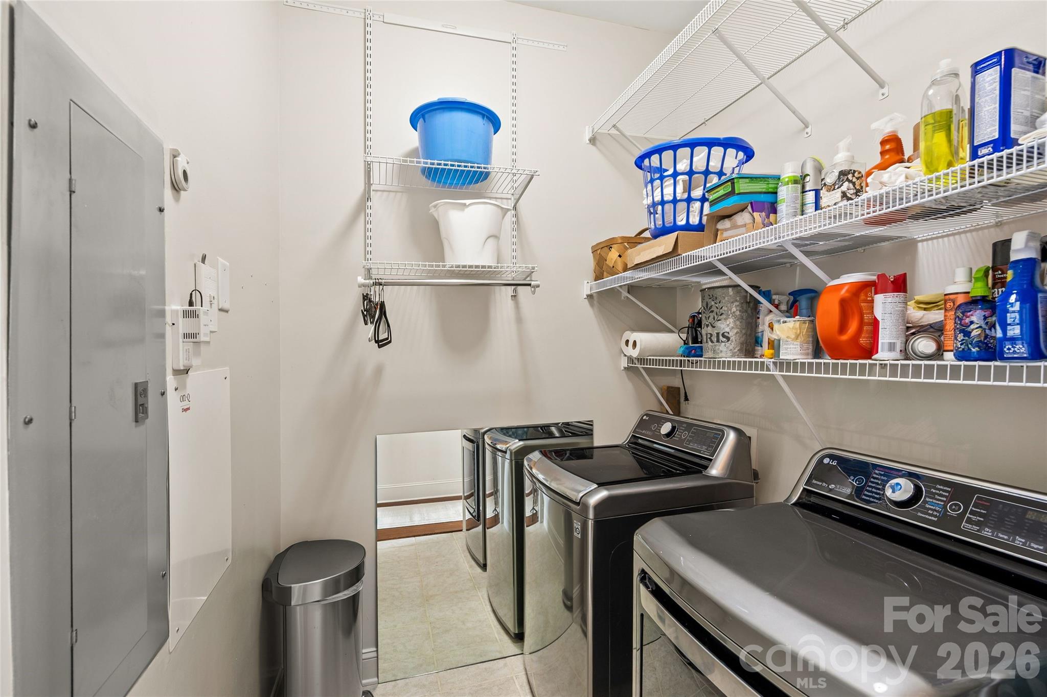 SouthGate on Fairview - Residential