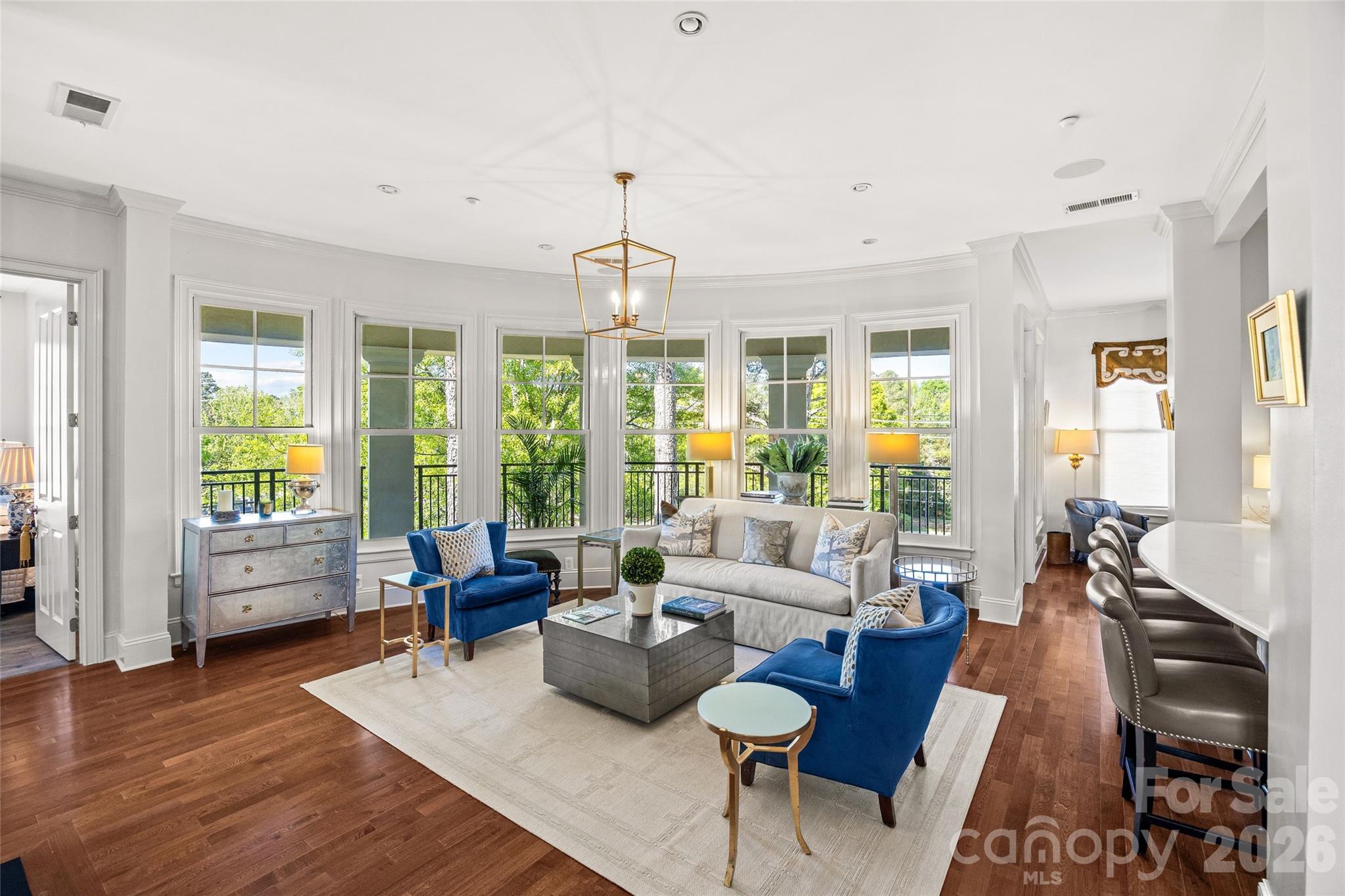 SouthGate on Fairview - Residential