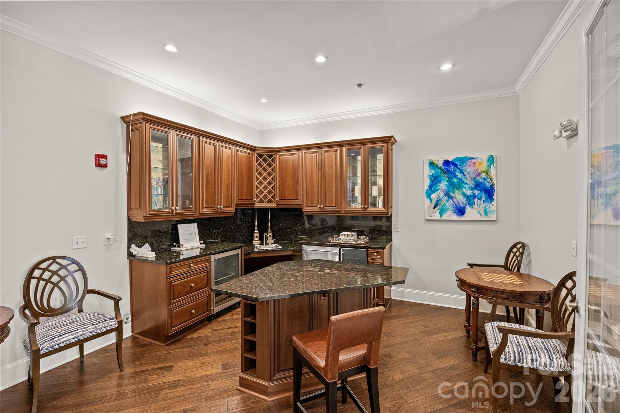 SouthGate on Fairview - Residential