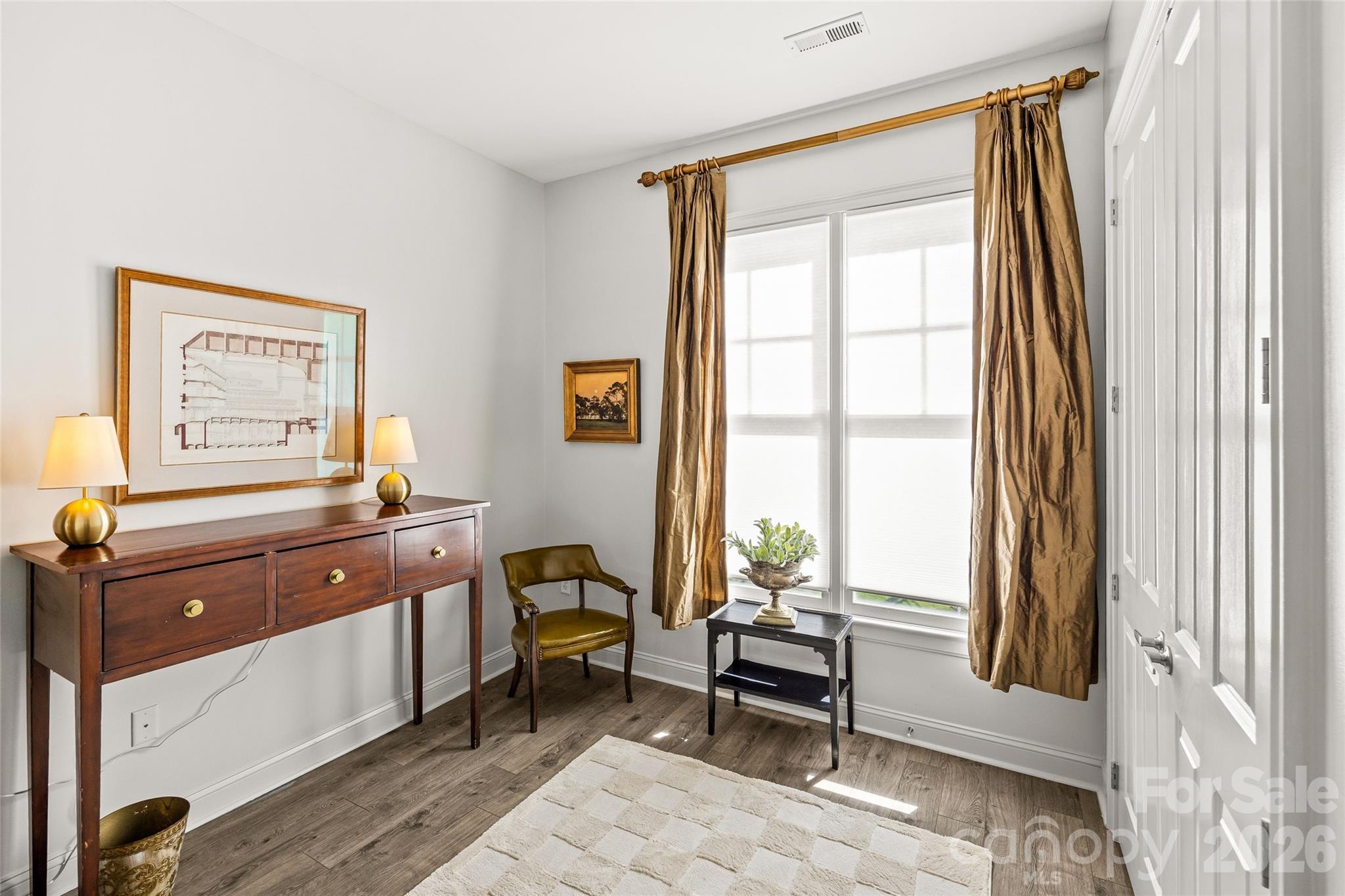 SouthGate on Fairview - Residential