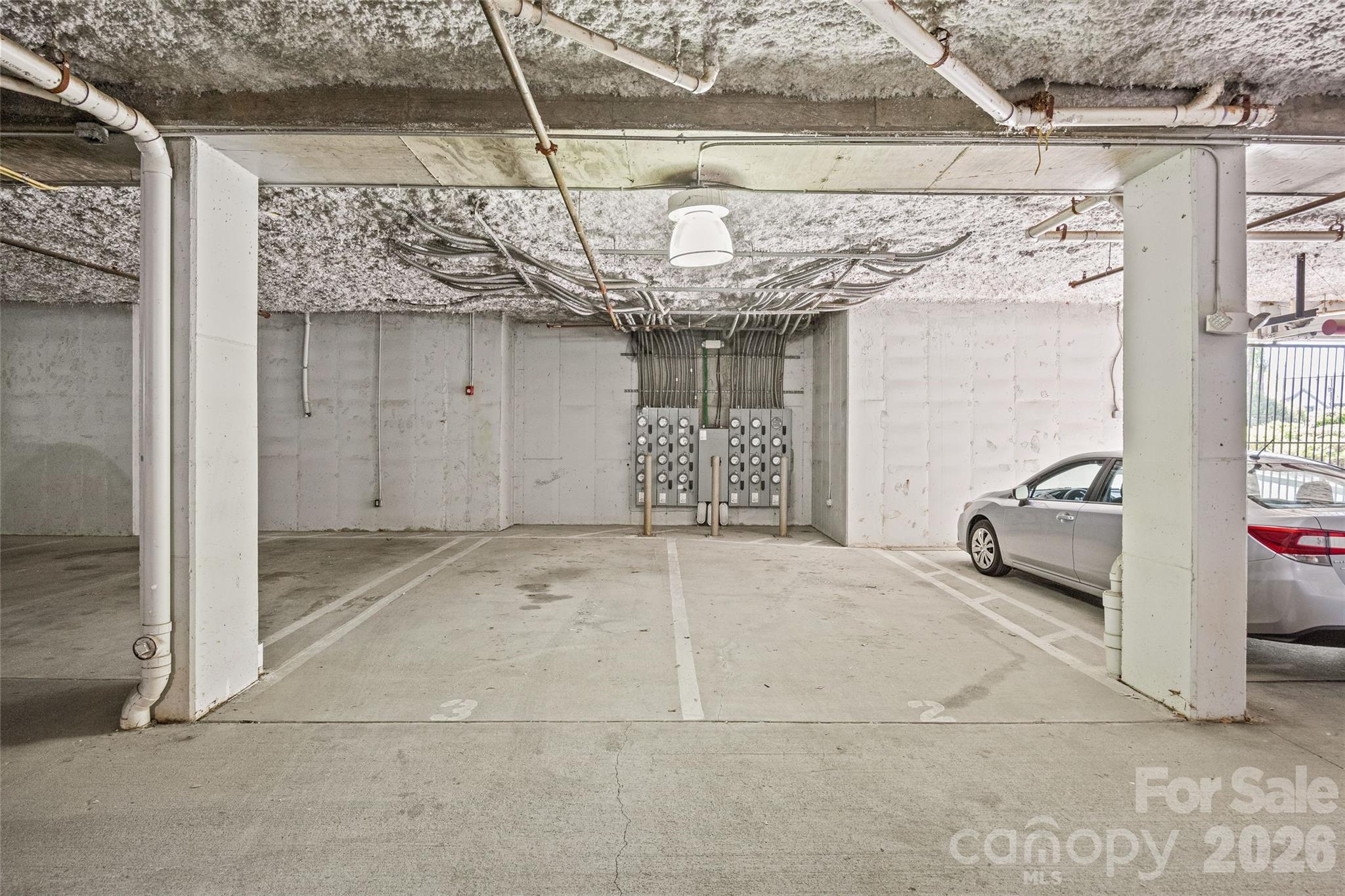 SouthGate on Fairview - Residential