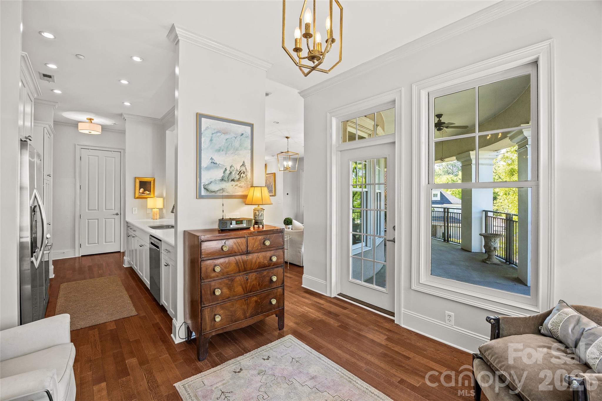 SouthGate on Fairview - Residential