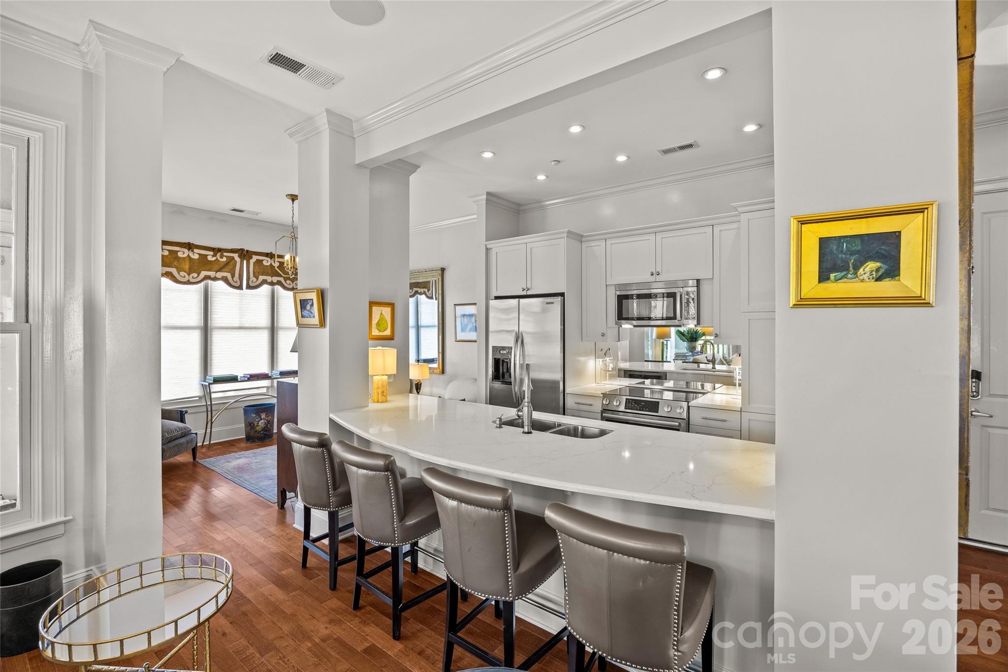 SouthGate on Fairview - Residential