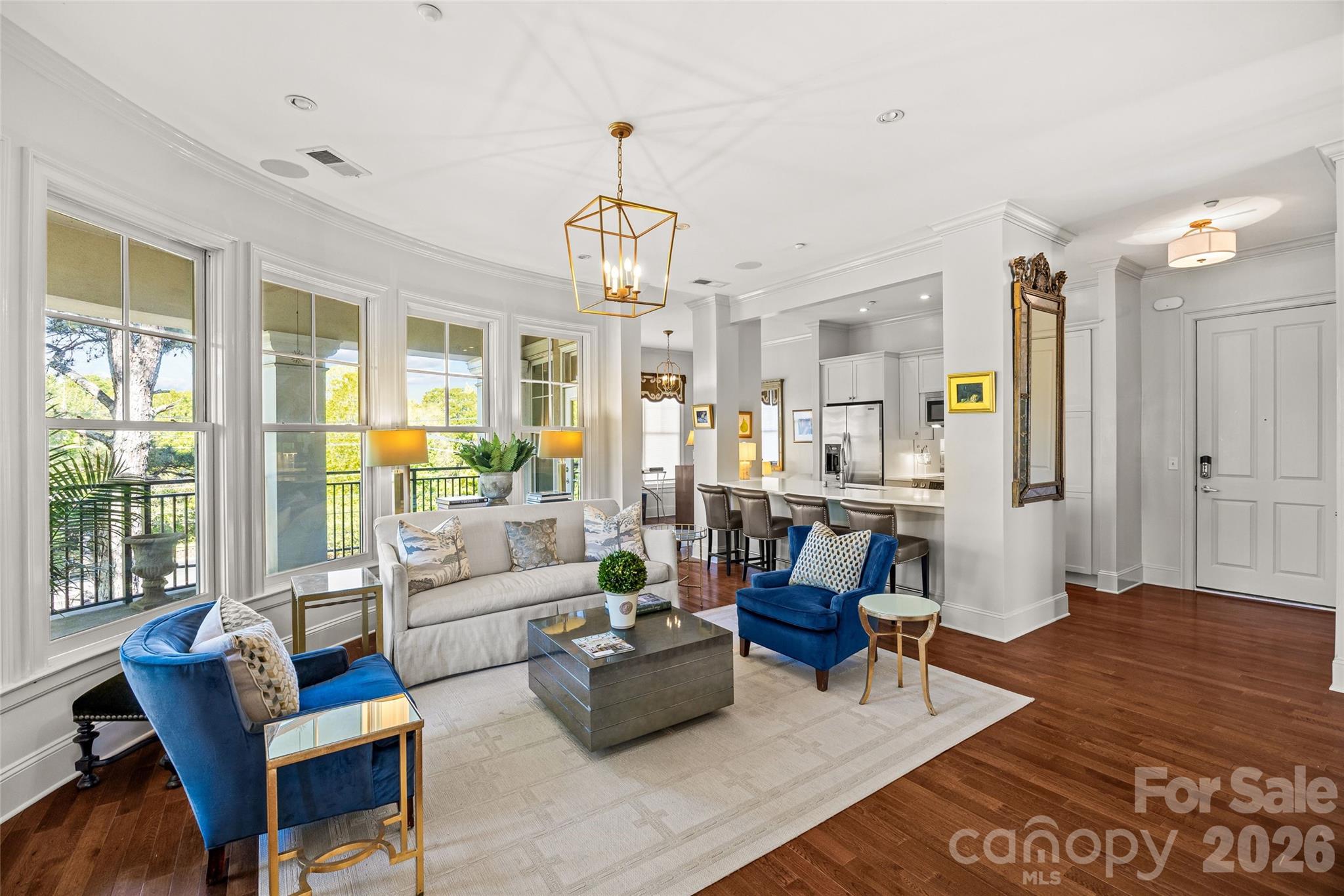 SouthGate on Fairview - Residential