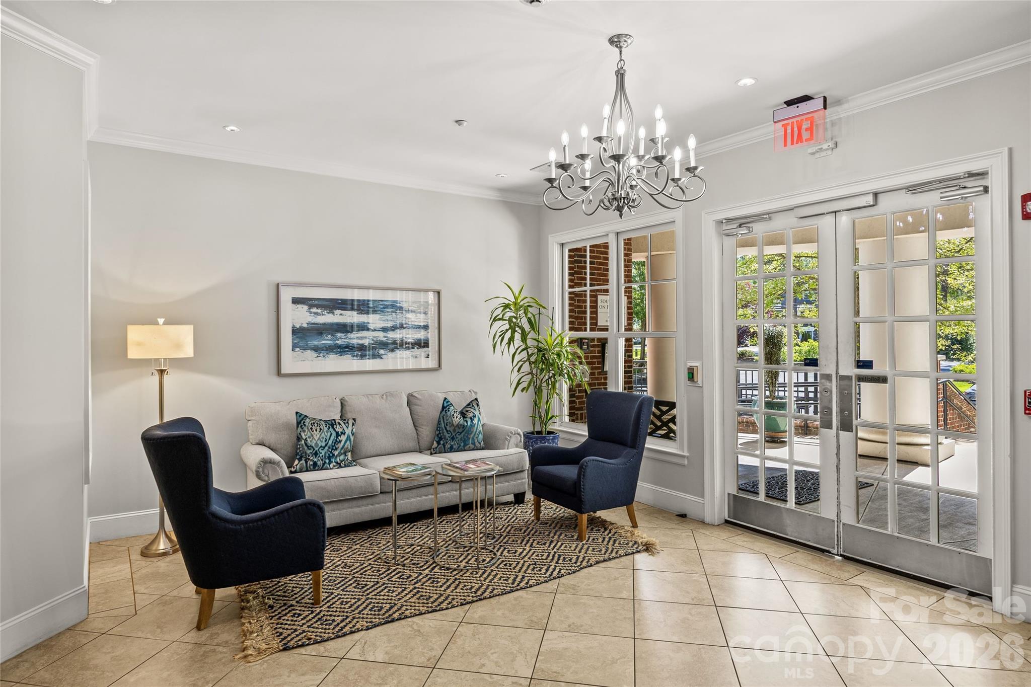 SouthGate on Fairview - Residential